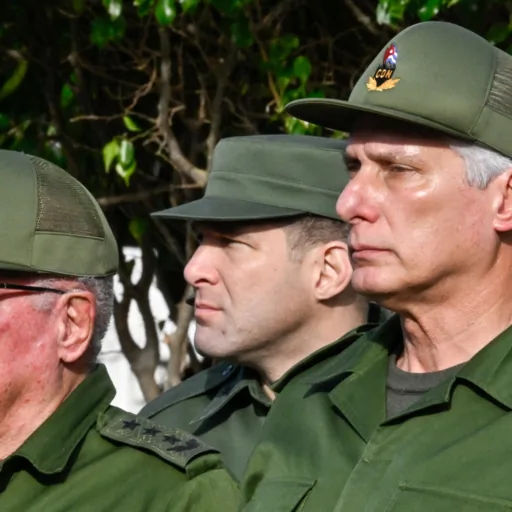 Cuba intensifica la guardia: minacce USA e crescente pressione economica