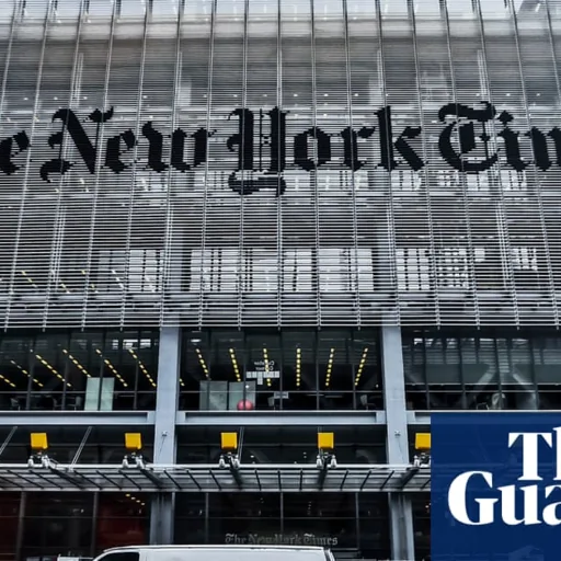 Il Times denuncia al Pentagono le restrizioni all'accesso dei giornalisti