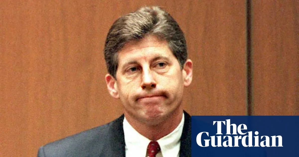 Morte di un ex detective in California: indagini e retroscena giudiziari