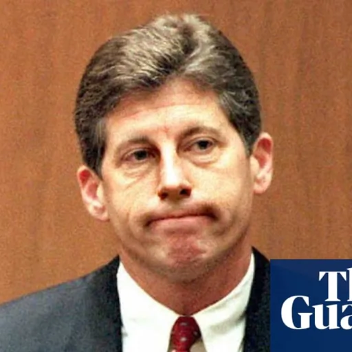 Morte di un ex detective in California: indagini e retroscena giudiziari