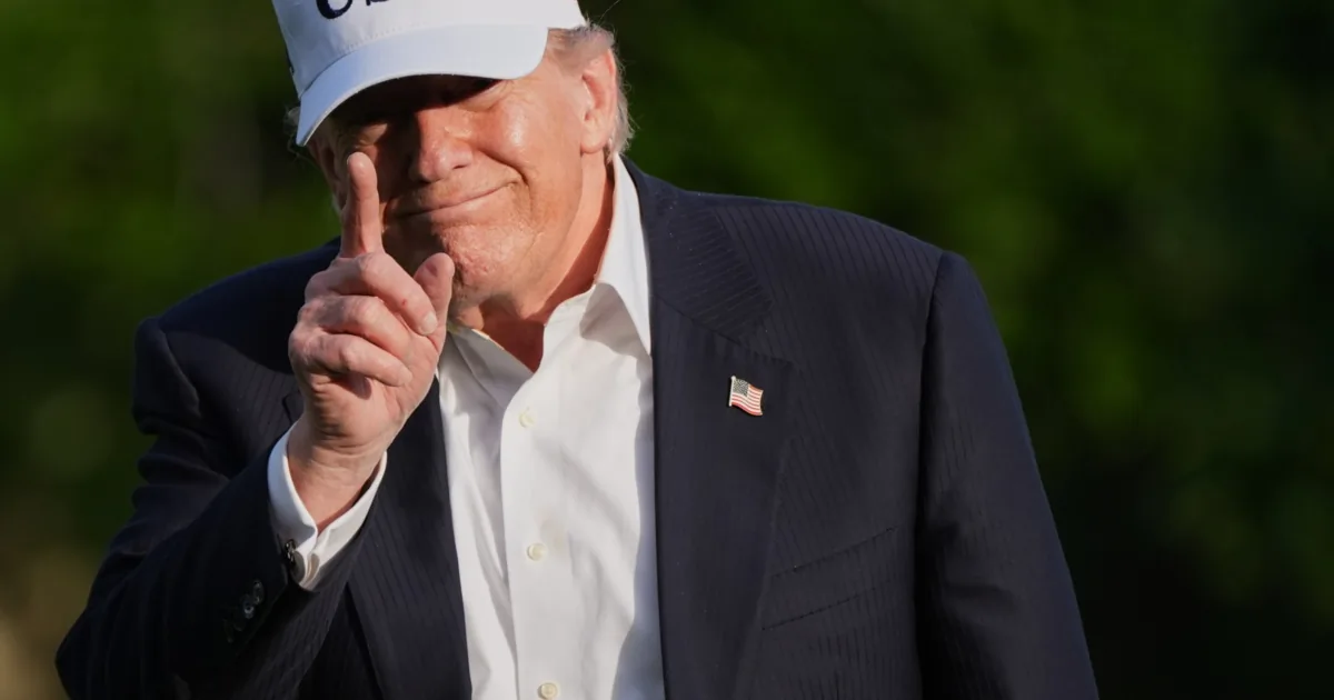 Tensioni Iran-USA: la decisione di Trump rallenta il conflitto, ma la regione resta in allerta