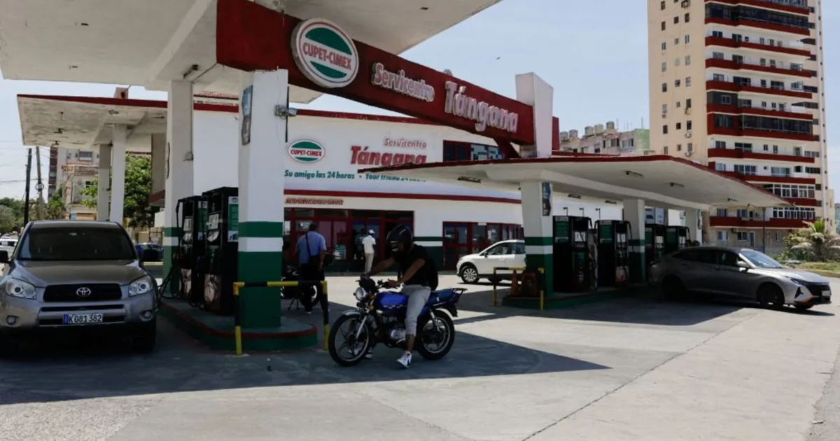 Cuba al bivio energetico: carenza di carburante e pressione USA