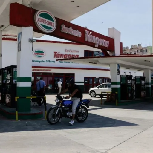 Cuba al bivio energetico: carenza di carburante e pressione USA