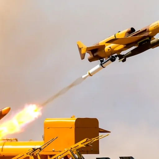 Aumento del rischio per la capacità aerea statunitense in Arabia Saudita dopo l’attacco iraniano