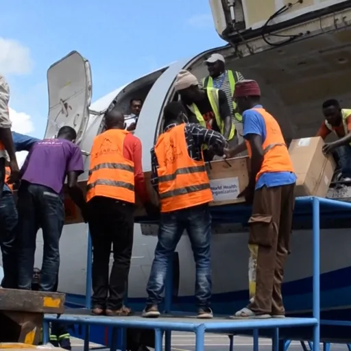 Ebola in aumento nella zona di Bunian: l'OMS schiera esperti e forniture
