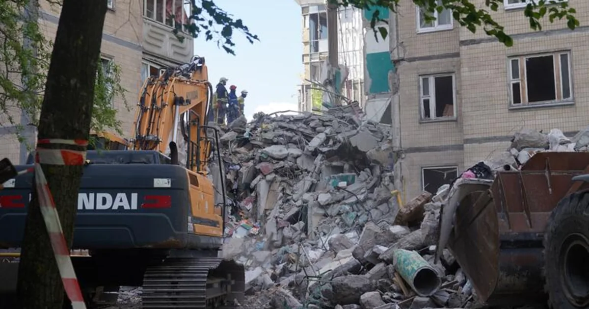 Attacchi russi a Kiev: violazione del diritto umanitario, avverte l’ONU