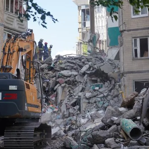 Attacchi russi a Kiev: violazione del diritto umanitario, avverte l’ONU