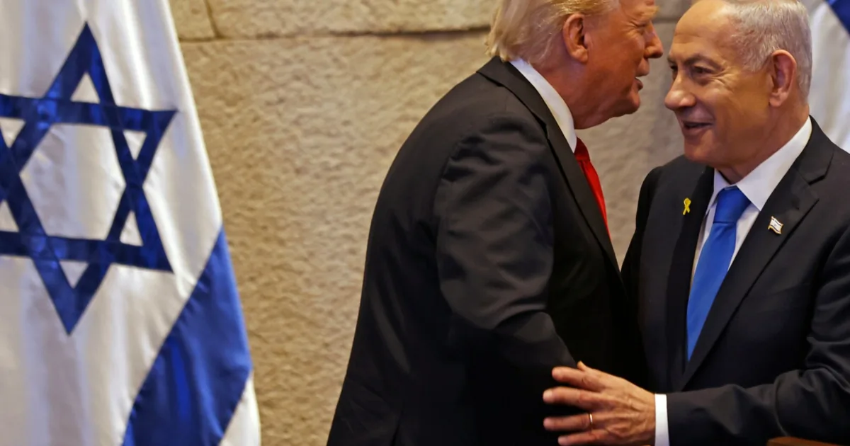 Operazioni segrete USA‑Israele alimentano la tensione politica in America Latina