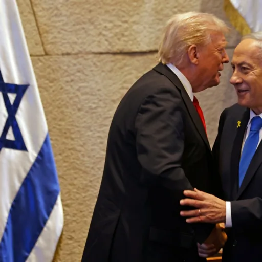 Operazioni segrete USA‑Israele alimentano la tensione politica in America Latina