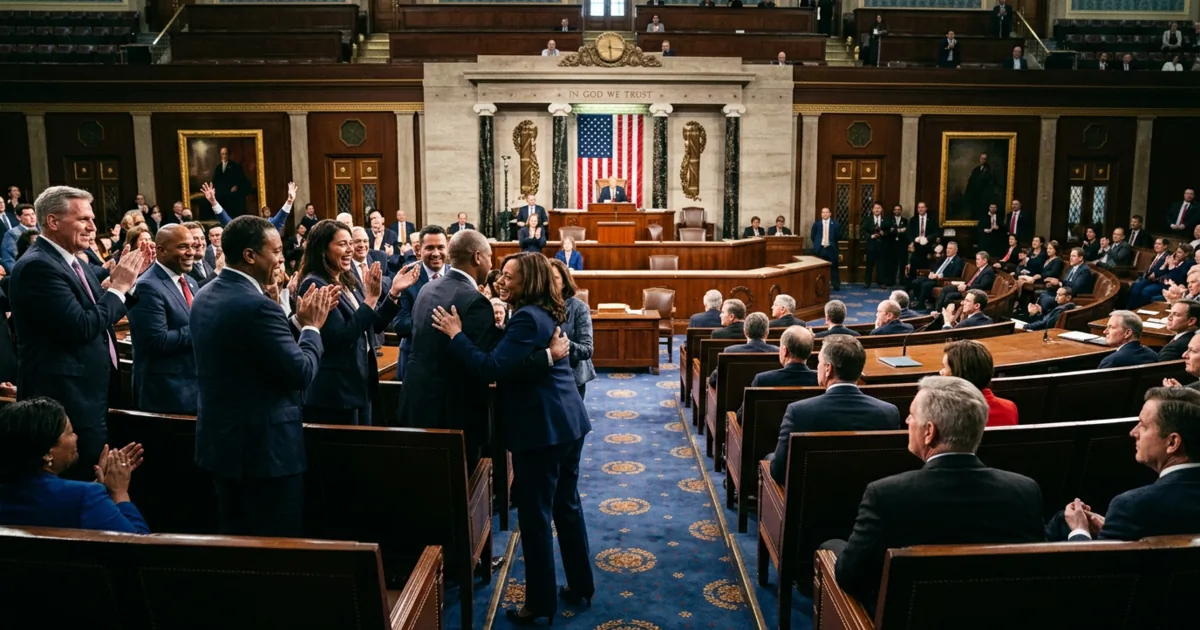 La Camera degli Stati Uniti approva la risoluzione sui poteri di guerra per limitare le azioni militari di Trump
