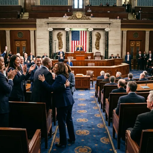 La Camera degli Stati Uniti approva la risoluzione sui poteri di guerra per limitare le azioni militari di Trump
