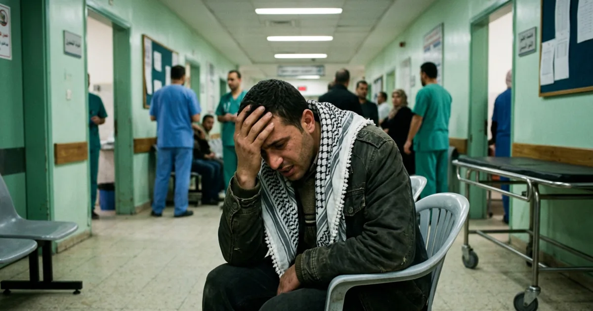 Forze israeliane uccidono un neonato palestinese e feriscono i genitori in Cisgiordania