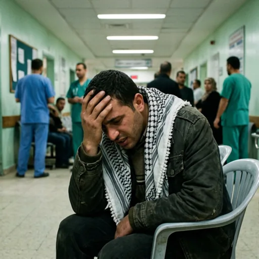 Forze israeliane uccidono un neonato palestinese e feriscono i genitori in Cisgiordania