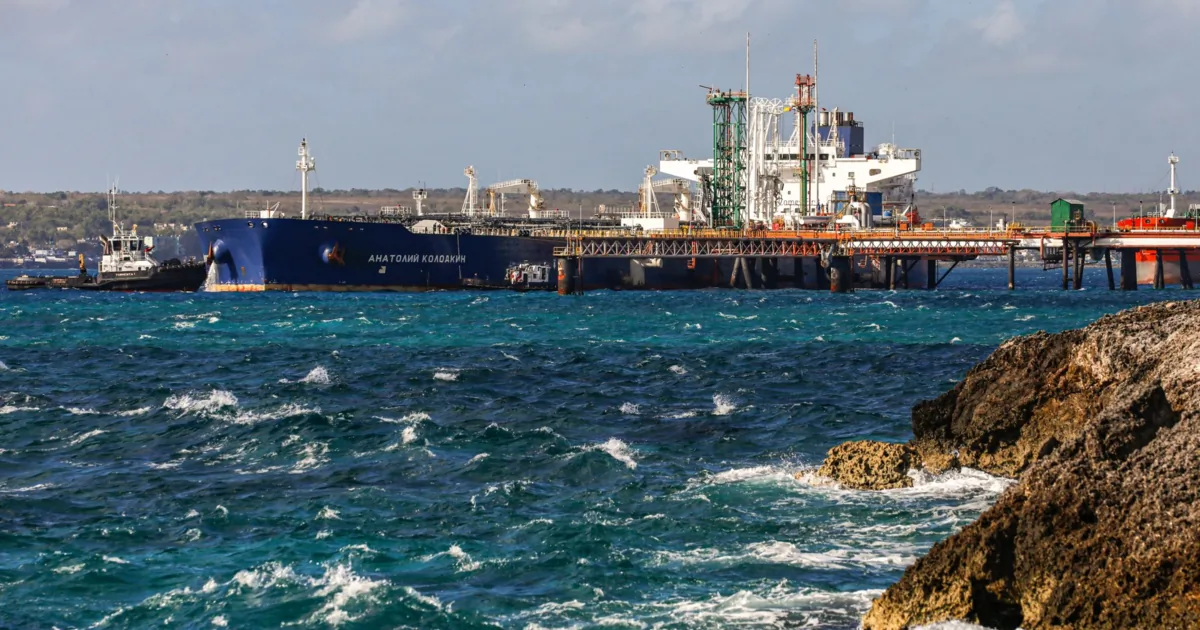 Iran: il rischio per le forniture di petrolio cresce a dismisura