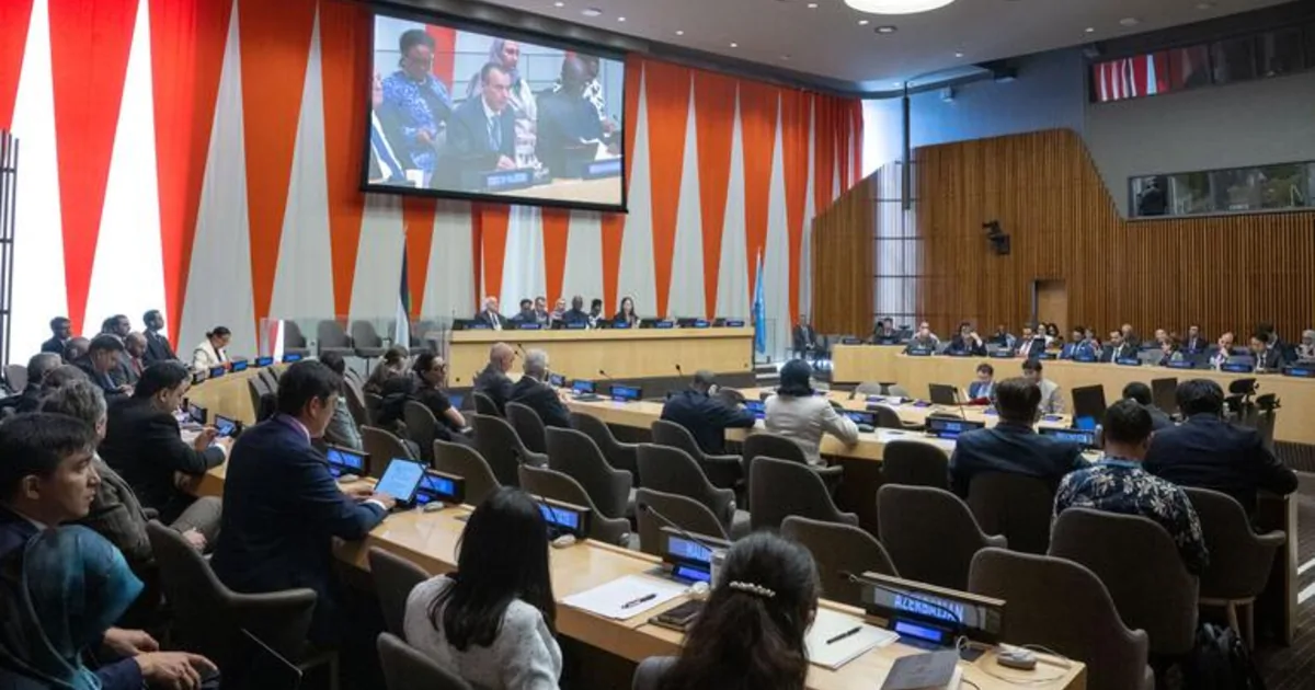 ONU ricorda la Nakba: testimonianze palestinesi e assenza di nuove tensioni