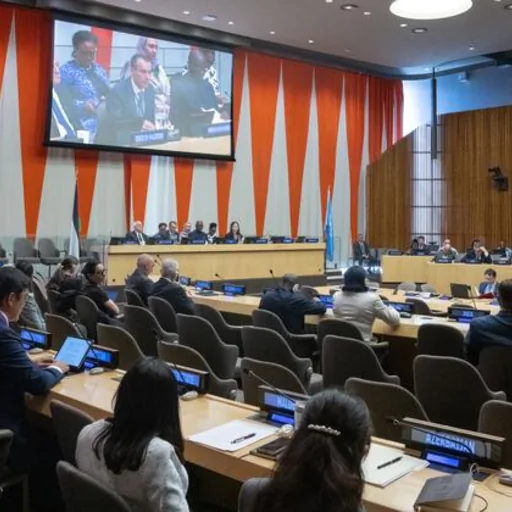 ONU ricorda la Nakba: testimonianze palestinesi e assenza di nuove tensioni