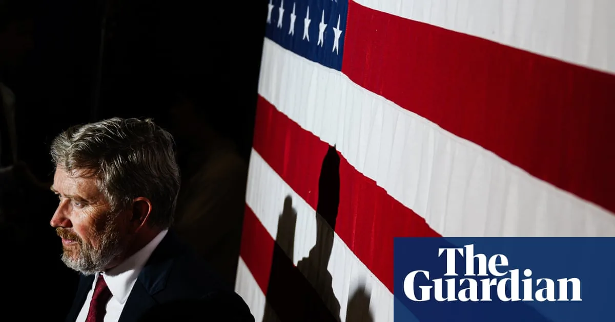 Il candidato sostenuto da Trump vince in Kentucky e accende le tensioni interne al GOP