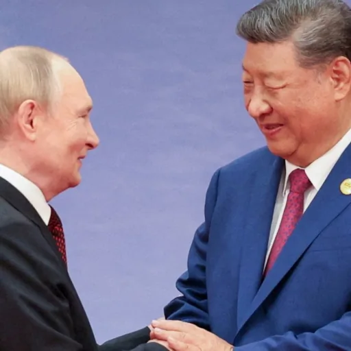 Russia e Cina rafforzano alleanza energetica e militare: una nuova sfida per l’Occidente