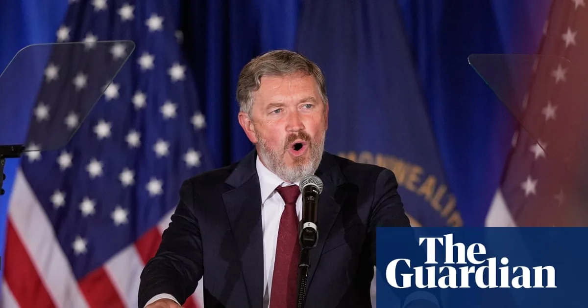 Kentucky: la vittoria sostenuta da Trump acuisce le divisioni repubblicane sulla guerra in Iran