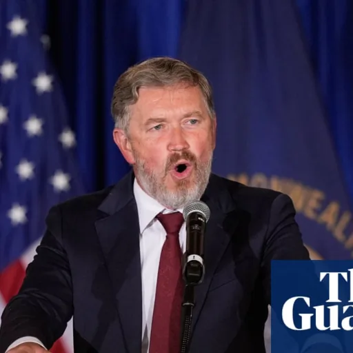 Kentucky: la vittoria sostenuta da Trump acuisce le divisioni repubblicane sulla guerra in Iran