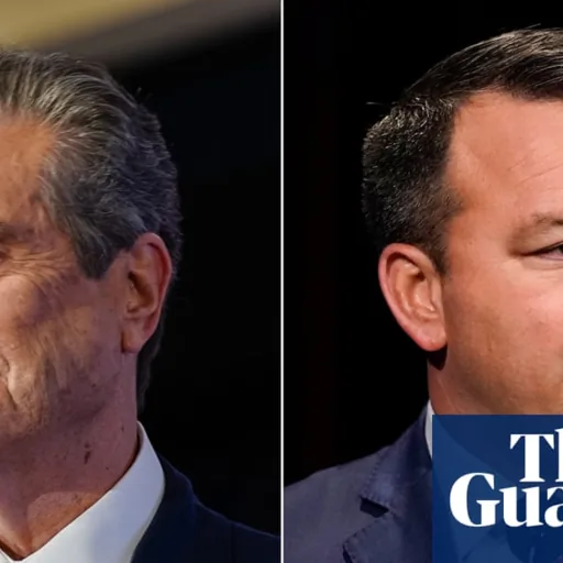 Tensioni elettorali in Georgia: i runoff accendono la competizione tra i partiti