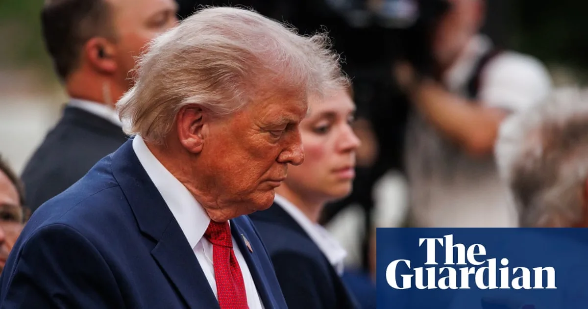 Crescente tensione intra-partitica nel Kentucky: Trump rafforza il controllo mentre la base si contrae