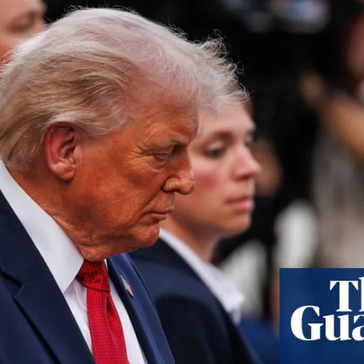 Crescente tensione intra-partitica nel Kentucky: Trump rafforza il controllo mentre la base si contrae