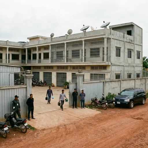 Amnesty: i provvedimenti della Cambogia contro i centri di truffe sono solo una facciata