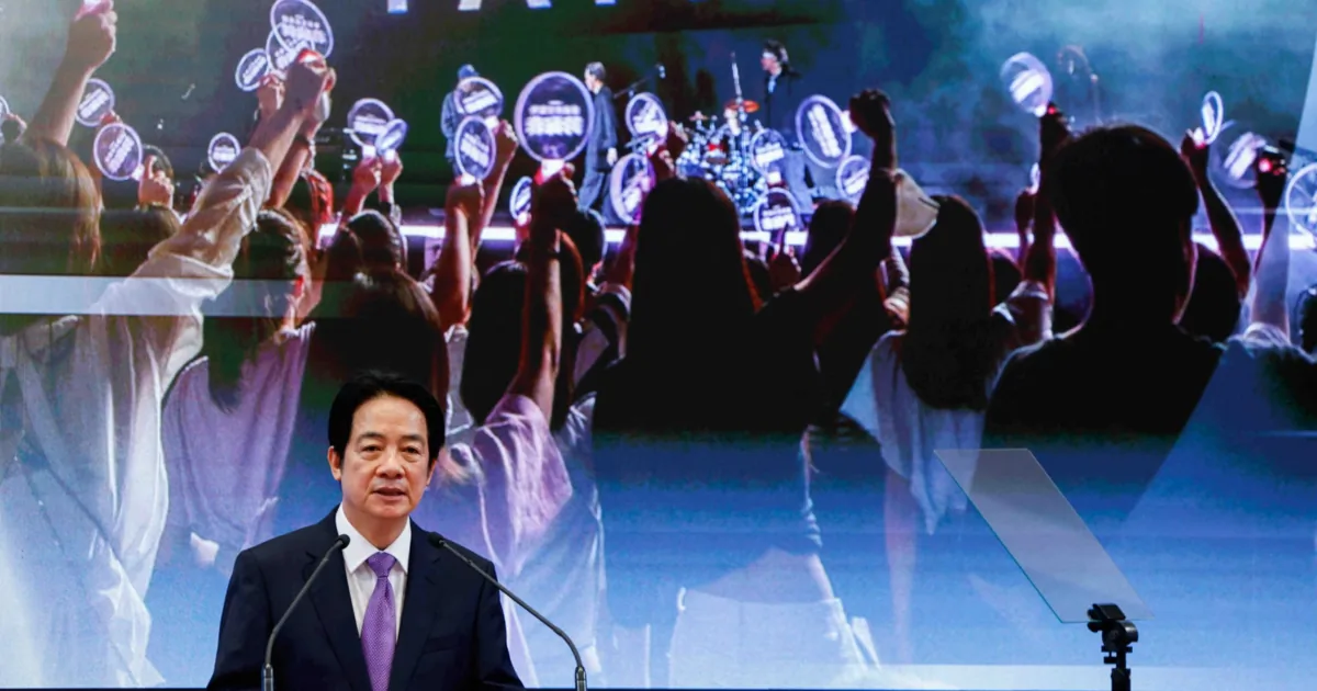 Taiwan tra pressioni cinesi e stabilità gestibile: il quadro attuale di tensione