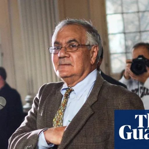 Addio a Barney Frank, icona del Partito Democratico del Massachusetts
