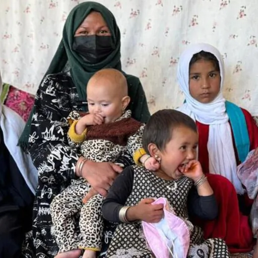 Crisi di fame in Afghanistan: il WFP avverte di un disastro umanitario per madri e bambini