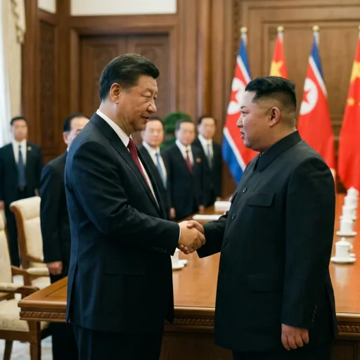 Pechino e Pyongyang: l'asse strategico si consolida per la stabilità regionale