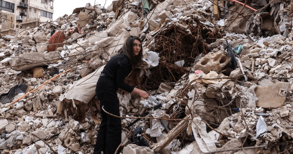Aumenta il rischio di escalation in Libano dopo l'attacco aereo israeliano a Beirut