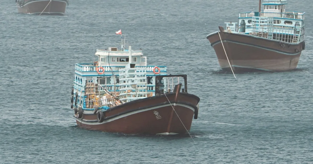 Stretto di Hormuz: crescente minaccia per le forniture energetiche mondiali