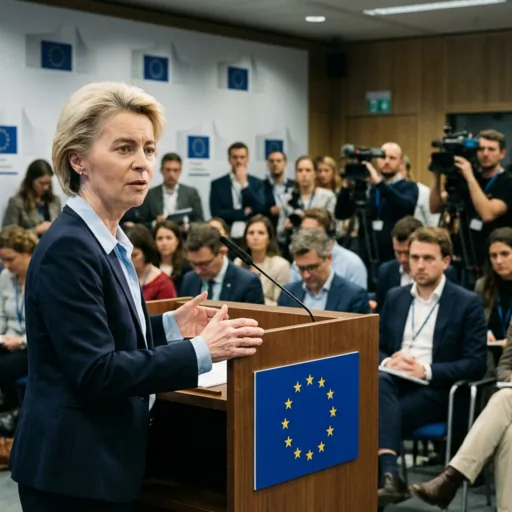 L'UE colpisce l'economia e i militari russi con il nuovo pacchetto di sanzioni