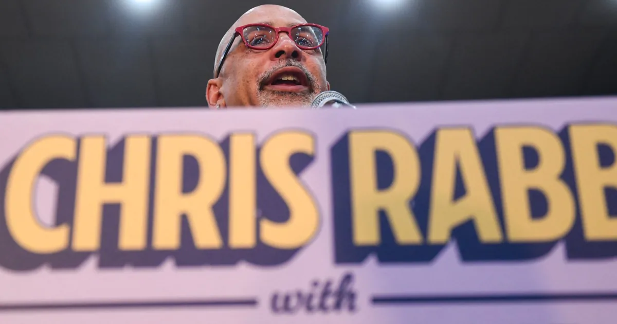 La vittoria di Chris Rabb in Pennsylvania rinvigorisce l’ala progressista dei Democratici
