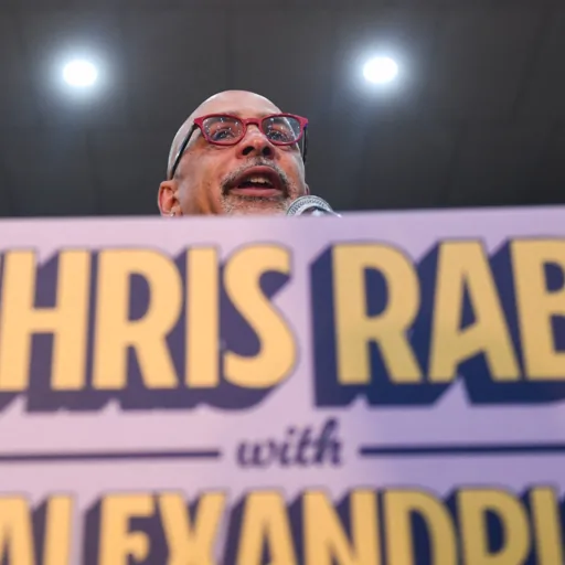 La vittoria di Chris Rabb in Pennsylvania rinvigorisce l’ala progressista dei Democratici