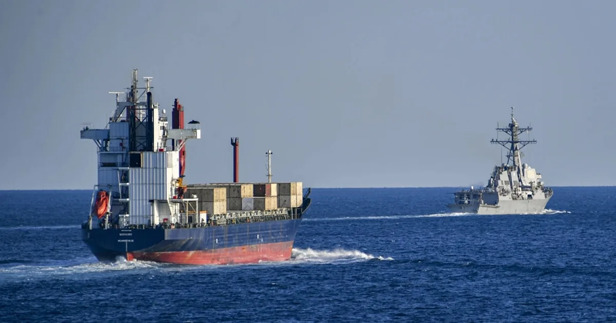 Il blocco dello Stretto di Hormuz: il rischio di una crisi alimentare globale