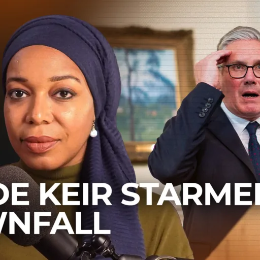 Il collasso del governo Labour di Keir Starmer