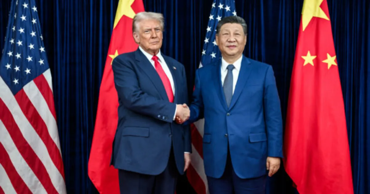 Summit Trump-Xi: le priorità strategiche tra Washington e Pechino