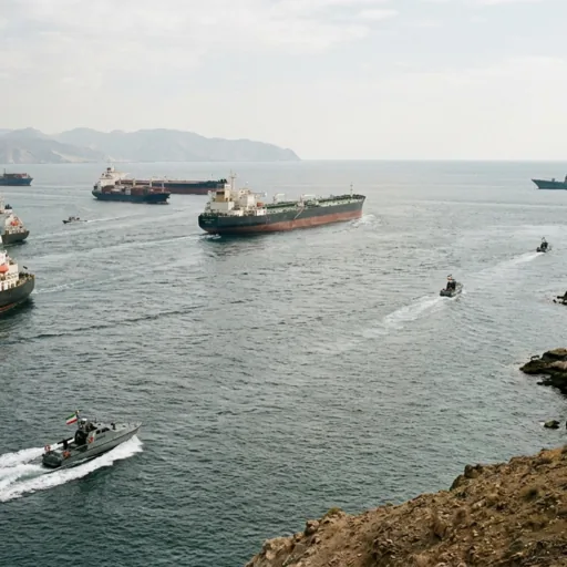 Escalation in Medio Oriente: l'Iran e il blocco dello Stretto di Hormuz