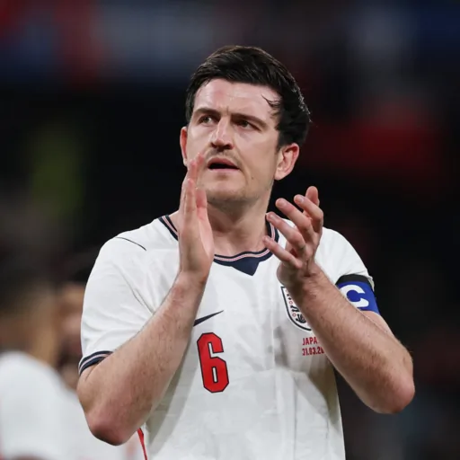 Harry Maguire shock: annunciata l'esclusione dalla squadra dell'Inghilterra per i Mondiali