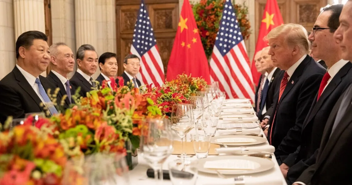 Strategia senza superbia: come la Cina è emersa gestendo la reazione americana