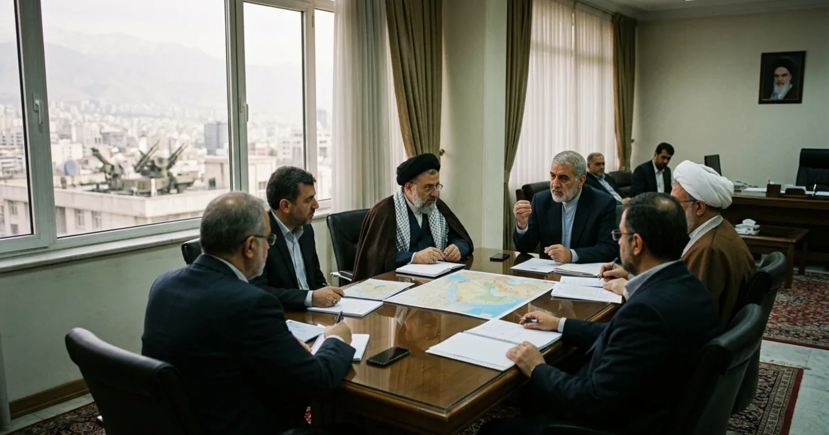 Teheran e Washington: il fragile equilibrio tra diplomazia e deterrenza