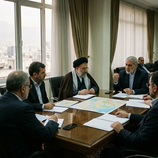 Teheran e Washington: il fragile equilibrio tra diplomazia e deterrenza