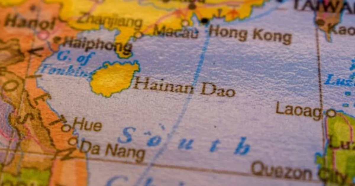 Pechino punta sull'economia di Hainan per sedurre Taiwan