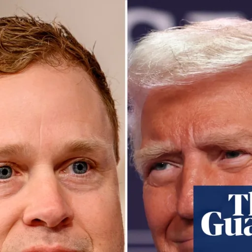 Le dinamiche elettorali a Los Angeles: l'effetto Trump sulla corsa al sindaco