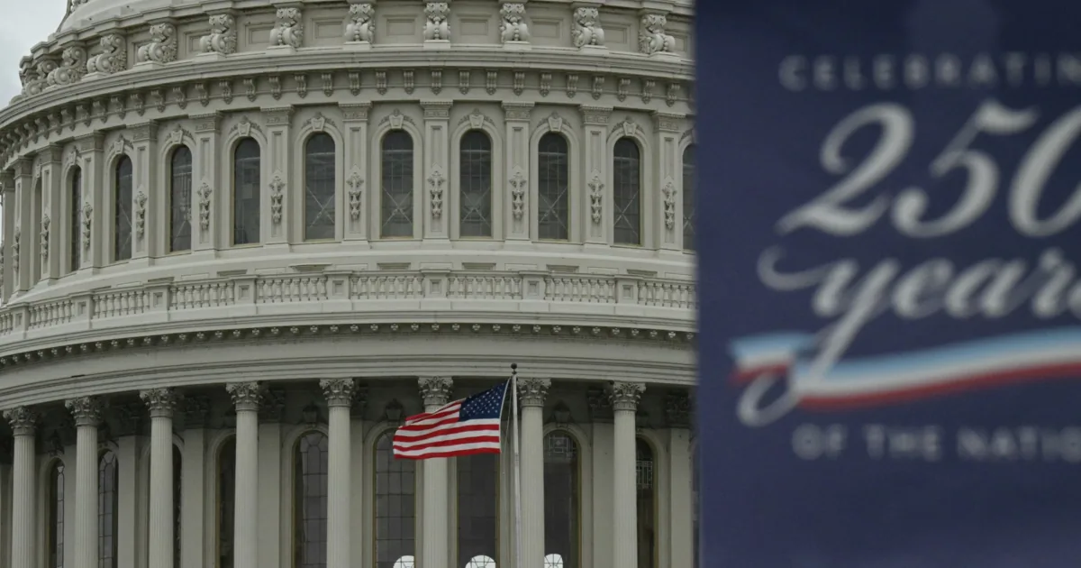 Tensioni interne al Senato USA: il fronte repubblicano frena le richieste di Trump