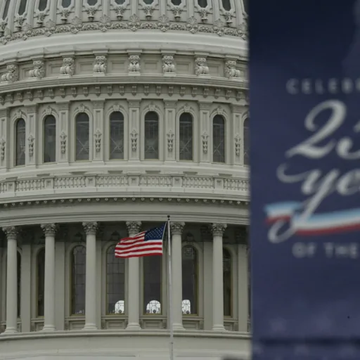 Tensioni interne al Senato USA: il fronte repubblicano frena le richieste di Trump