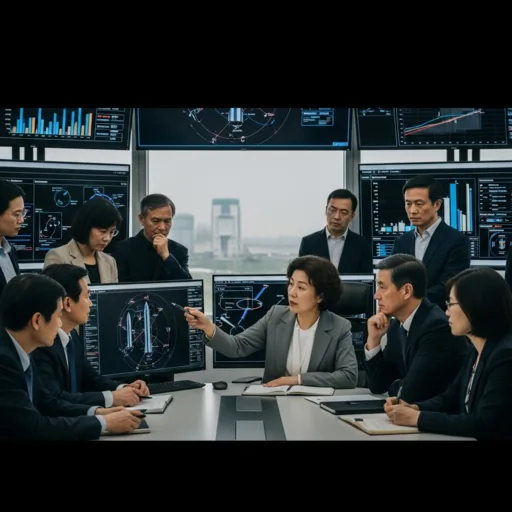 L'ombra di SpaceX sulla Cina: i dubbi di Pechino sulla Starship